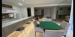 Apartamento Setor Bueno, Goiânia - GO — foto 2