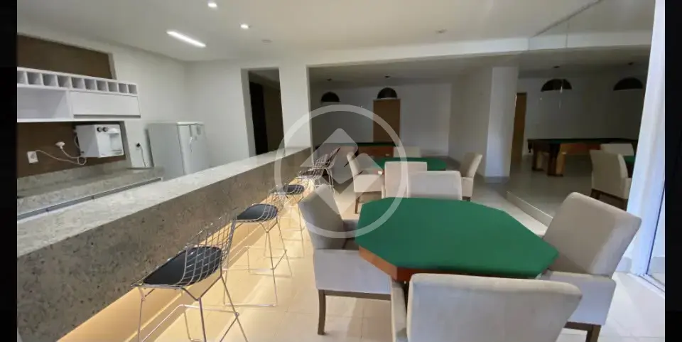 Image 2 - Apartamento em Setor Bueno, Goiânia - GO