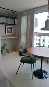 Imagem 2 - Loft / Studio em Setor Marista, Goiânia - GO
