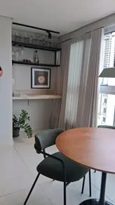 Imagem 4 - Loft / Studio em Setor Marista, Goiânia - GO
