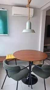 Imagem 5 - Loft / Studio em Setor Marista, Goiânia - GO