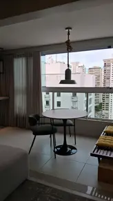 Imagem 3 - Loft / Studio em Setor Marista, Goiânia - GO