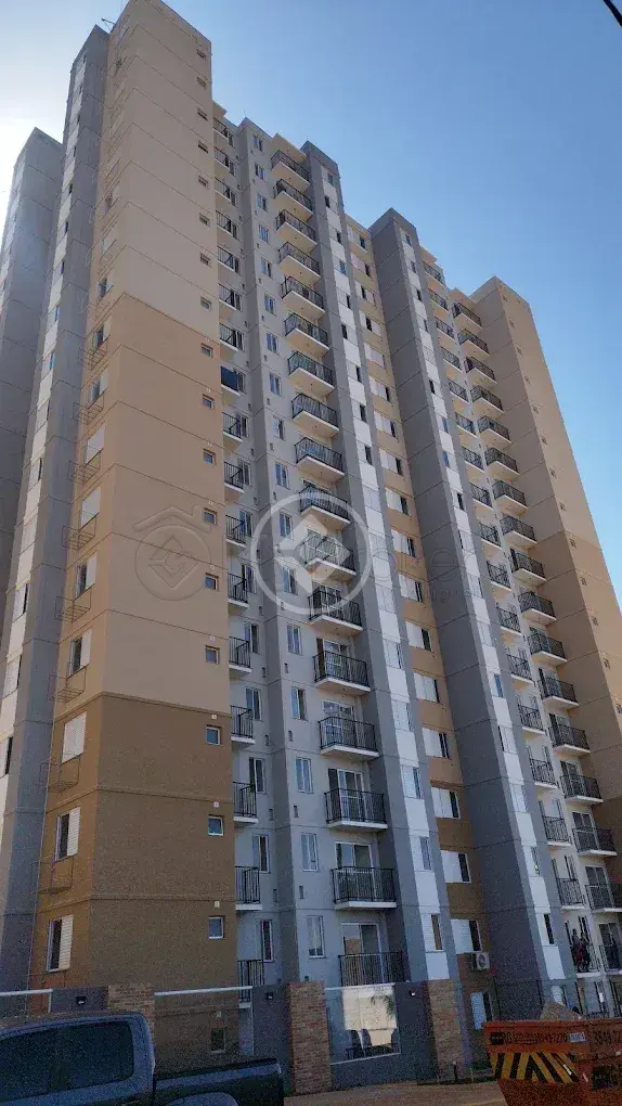 Imagem 1 - Apartamento em Chácaras Dona Gê, Goiânia - GO