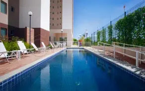 Imagem 2 - Apartamento em Chácaras Dona Gê, Goiânia - GO