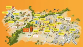 Imagem 3 - Apartamento em Chácaras Dona Gê, Goiânia - GO