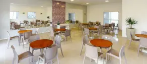 Imagem 4 - Apartamento em Chácaras Dona Gê, Goiânia - GO