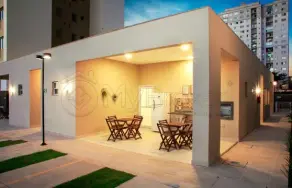 Imagem 5 - Apartamento em Chácaras Dona Gê, Goiânia - GO