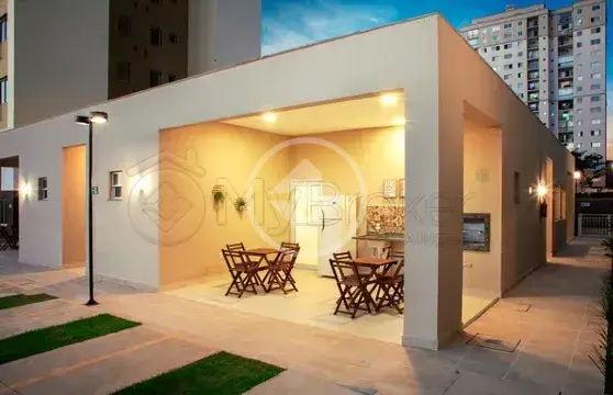Image 6 - Apartamento em Chácaras Dona Gê, Goiânia - GO