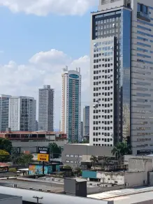 Apartamento Setor Bueno, Goiânia - GO — foto 2