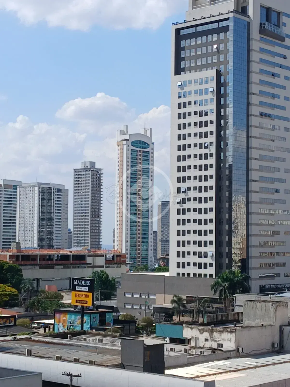 Image 2 - Apartamento em Setor Bueno, Goiânia - GO