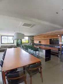 Imagem 4 - Apartamento em Setor Bueno, Goiânia - GO