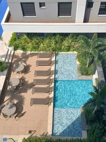 Imagem 2 - Apartamento em Setor Bueno, Goiânia - GO