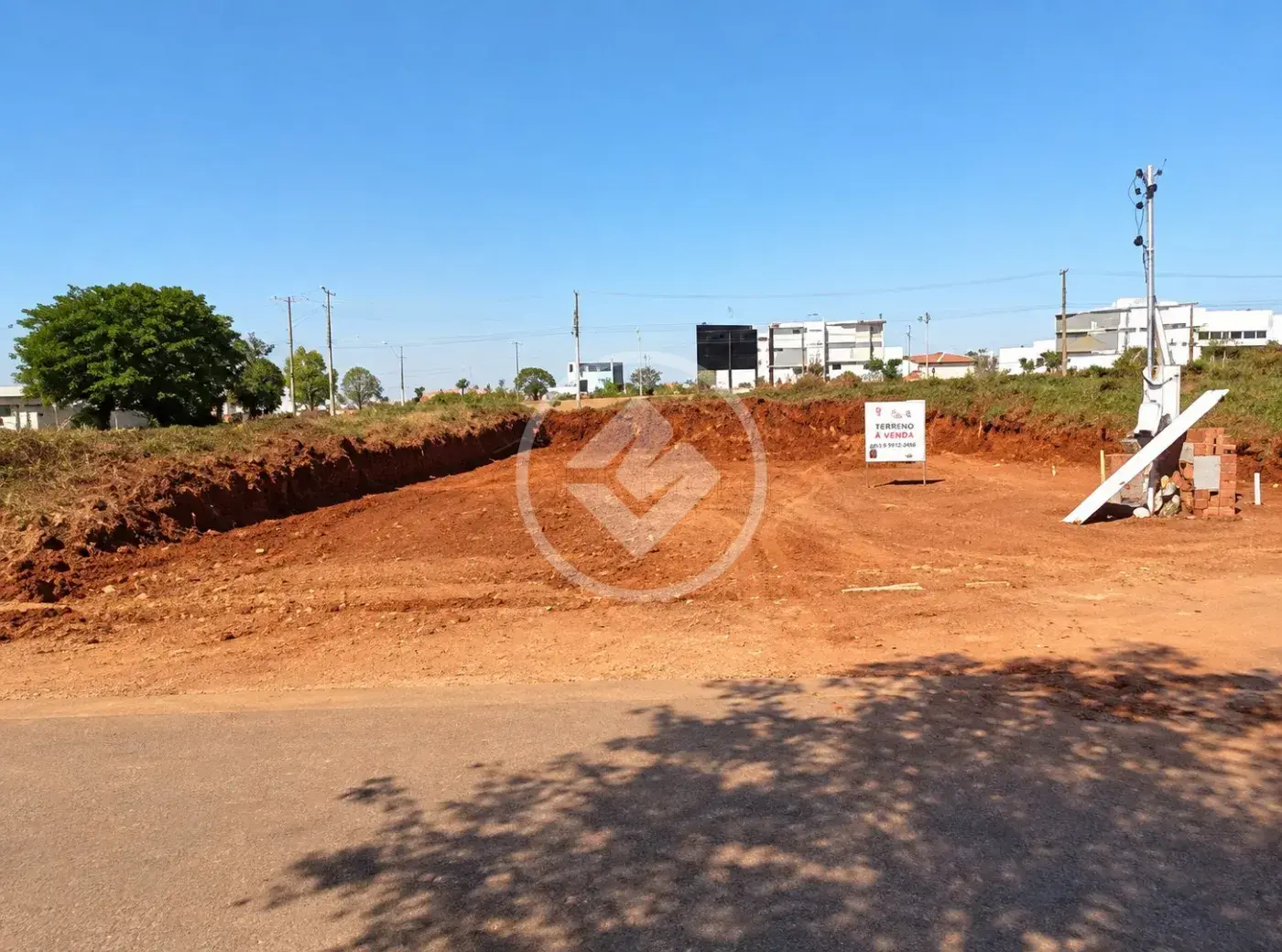 Image 2 - Terreno em Residencial Humaitá, Goiânia - GO