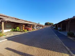 Imagem 4 - Casa Condomínio em Chácaras Recreio São Joaquim, Goiânia - GO