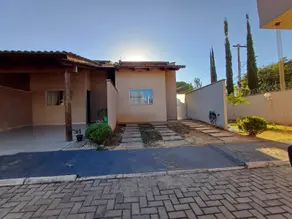 Imagem 2 - Casa Condomínio em Chácaras Recreio São Joaquim, Goiânia - GO