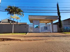 Casa Condomínio Chácaras Recreio São Joaquim, Goiânia - GO — foto 2