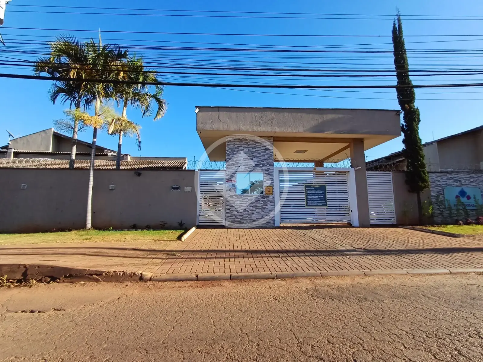 Image 2 - Casa Condomínio em Chácaras Recreio São Joaquim, Goiânia - GO