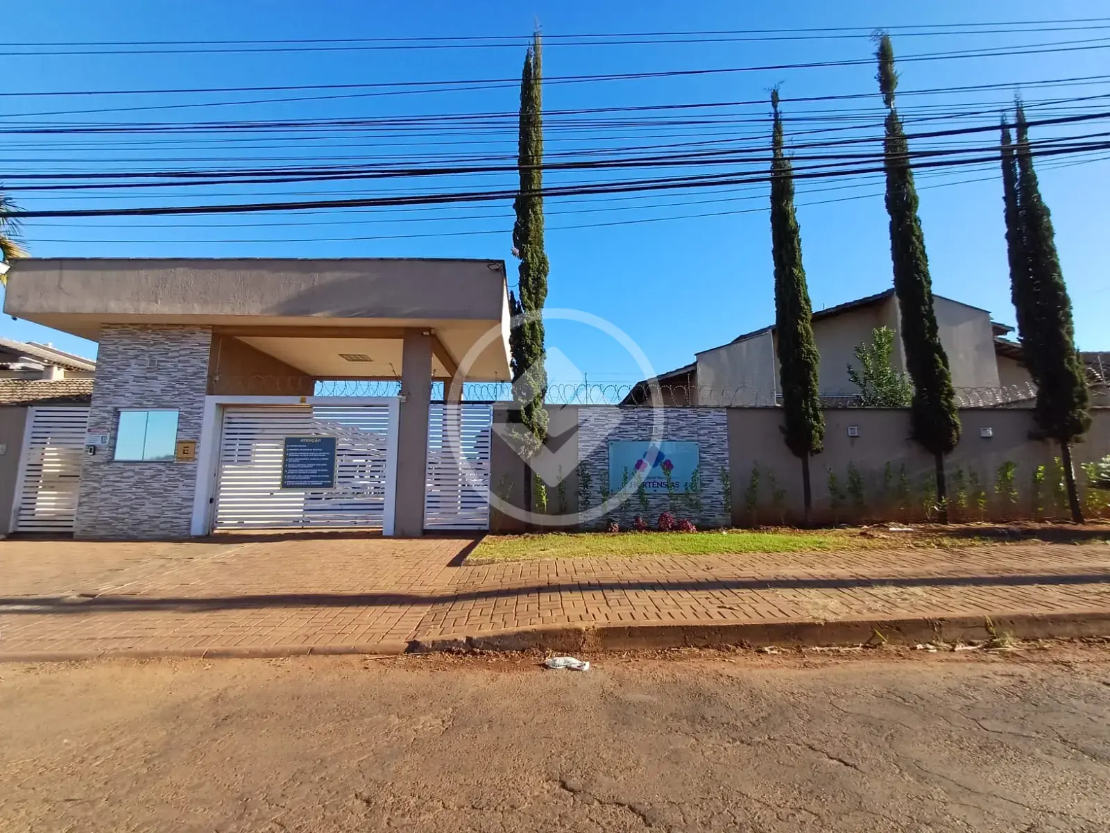 Imagem 1 - Casa Condomínio em Chácaras Recreio São Joaquim, Goiânia - GO