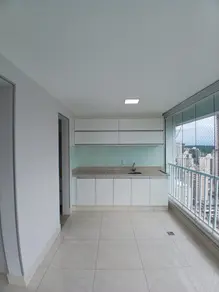 Imagem 3 - Apartamento em Jardim Goiás, Goiânia - GO