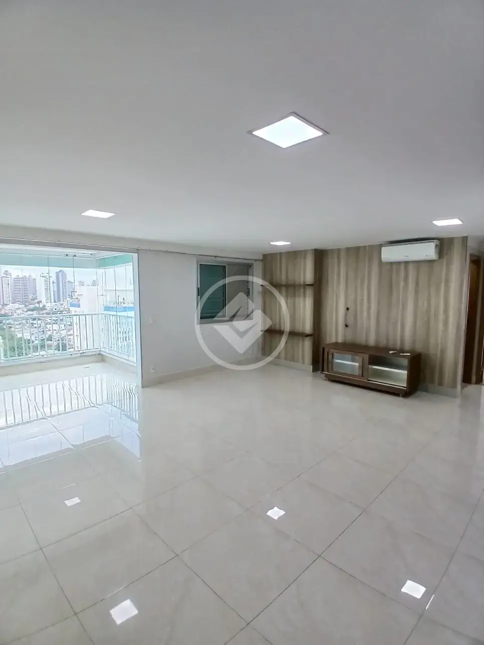 Imagem 1 - Apartamento em Jardim Goiás, Goiânia - GO