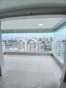 Imagem 2 - Apartamento em Jardim Goiás, Goiânia - GO