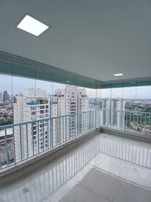 Apartamento Jardim Goiás, Goiânia - GO — foto 2