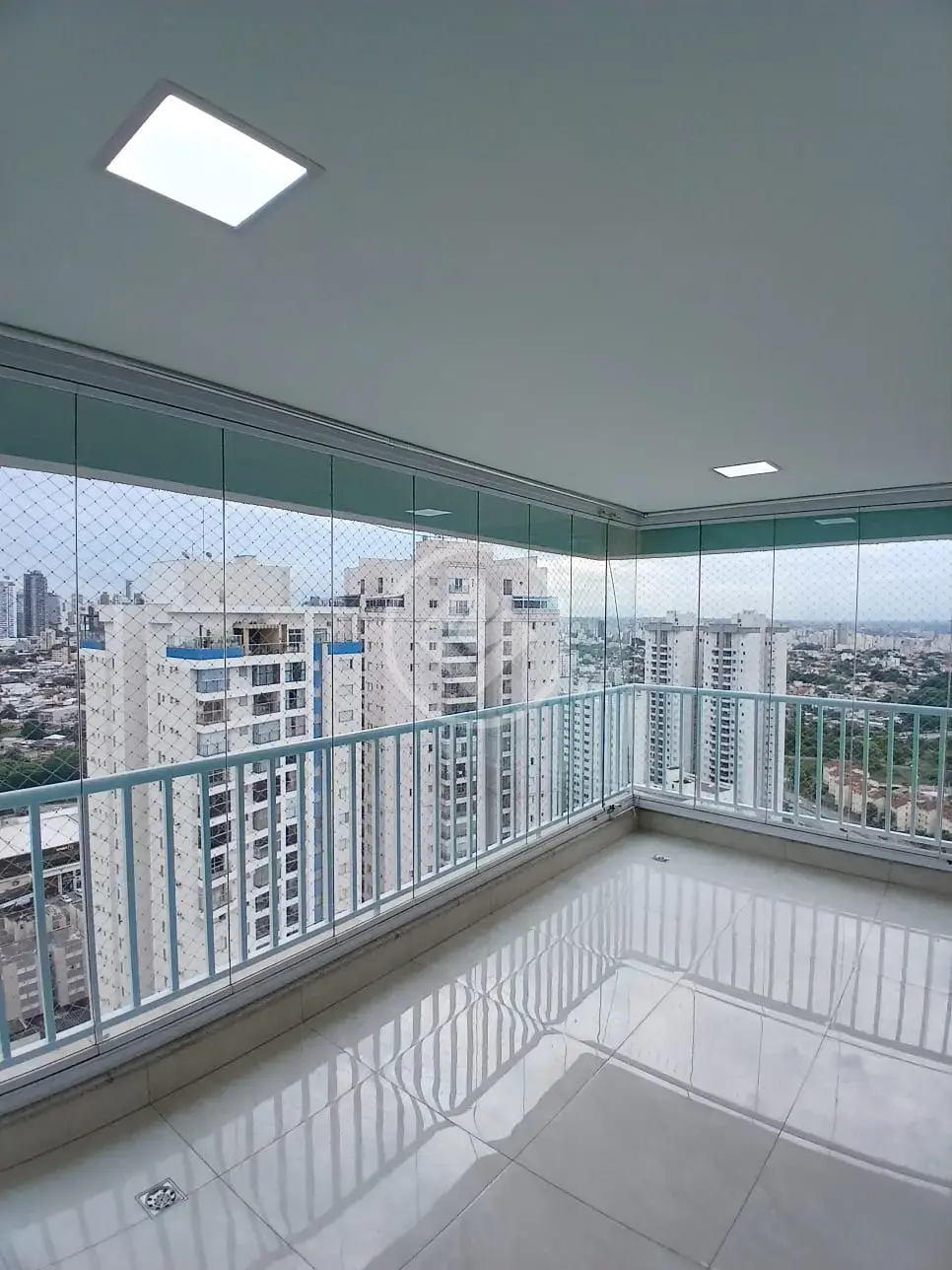 Image 2 - Apartamento em Jardim Goiás, Goiânia - GO