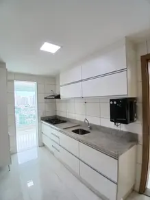 Imagem 4 - Apartamento em Jardim Goiás, Goiânia - GO
