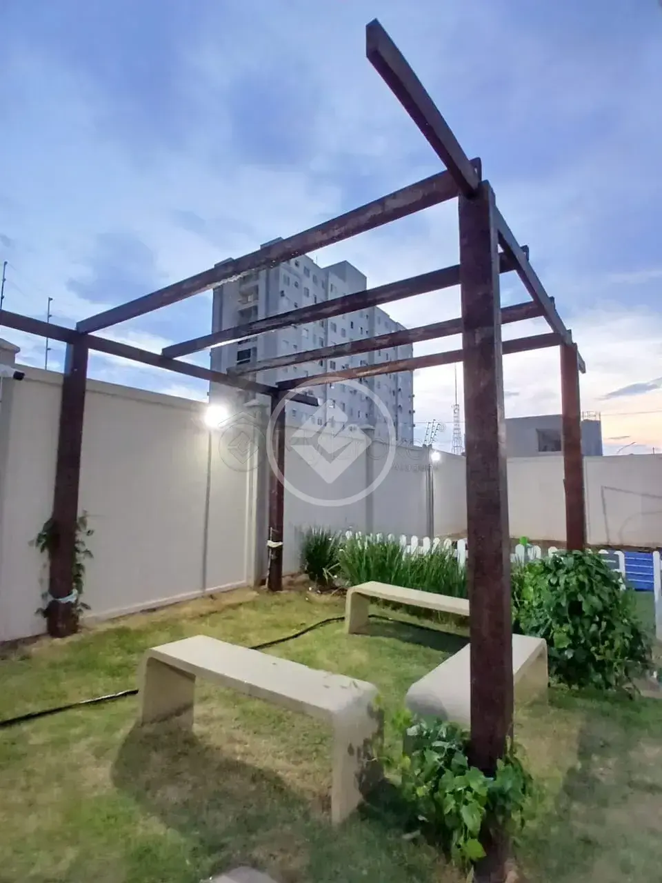 Image 2 - Apartamento em Setor Faiçalville, Goiânia - GO