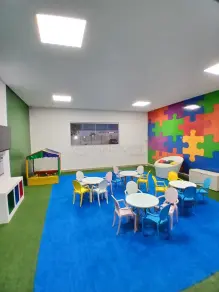 Imagem 2 - Apartamento em Setor Faiçalville, Goiânia - GO