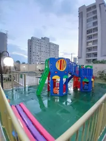 Imagem 5 - Apartamento em Setor Faiçalville, Goiânia - GO