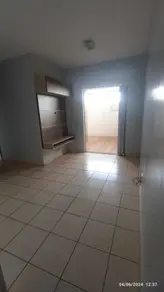 Apartamento Residencial Flórida, Goiânia - GO — foto 2