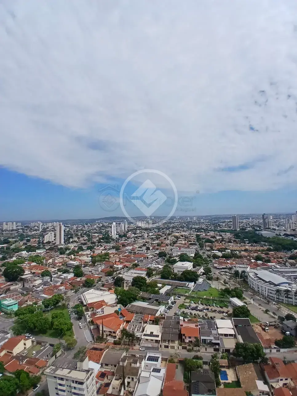 Image 25 - Apartamento em Jardim América, Goiânia - GO