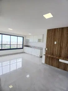 Apartamento Jardim América, Goiânia - GO — foto 1