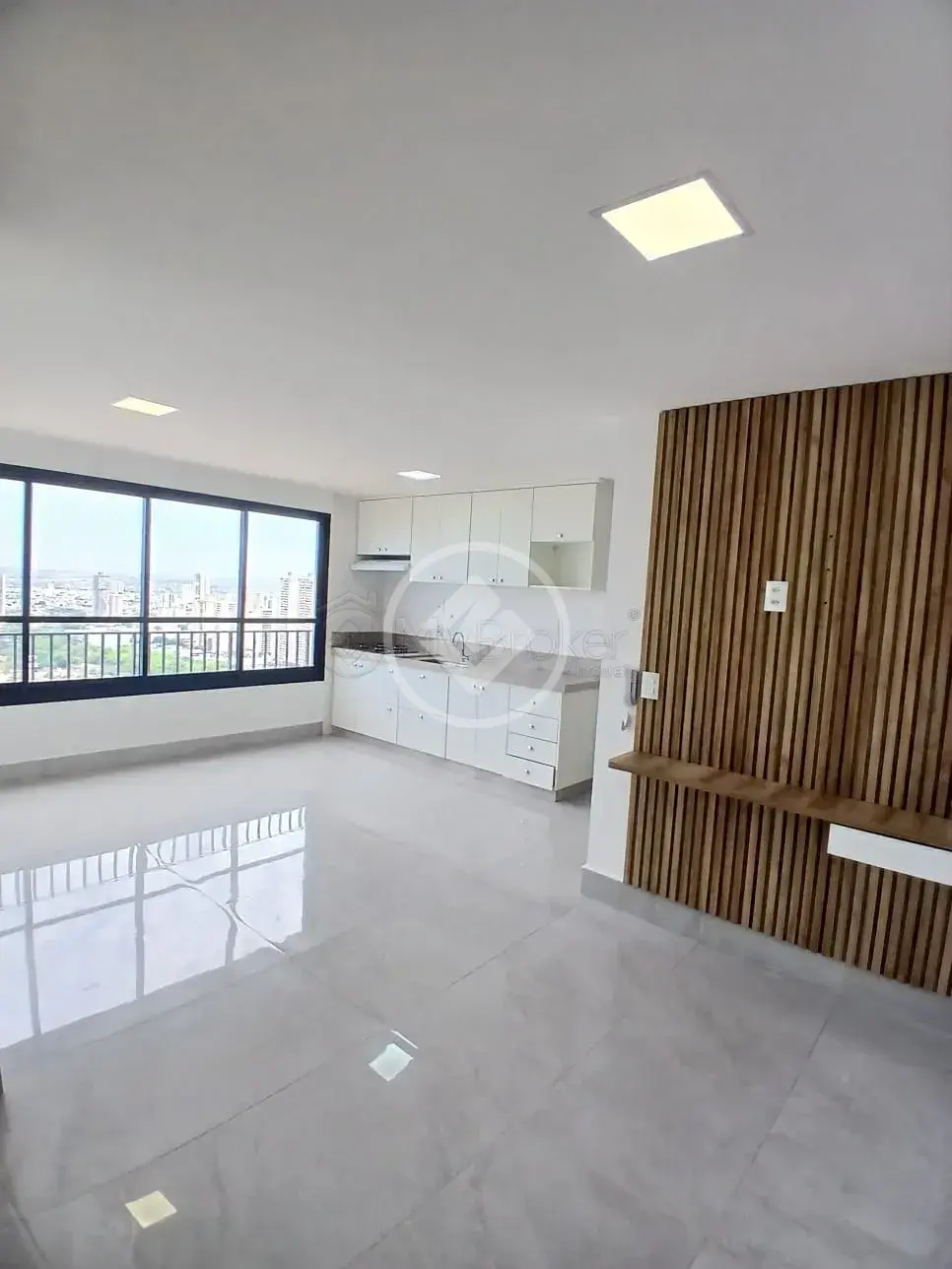 Imagem 1 - Apartamento em Jardim América, Goiânia - GO