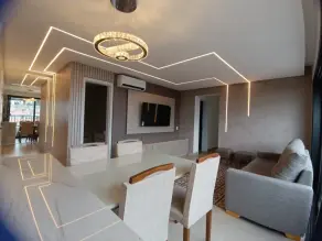 Apartamento Setor Marista, Goiânia - GO — foto 1
