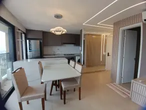 Apartamento Setor Marista, Goiânia - GO — foto 2