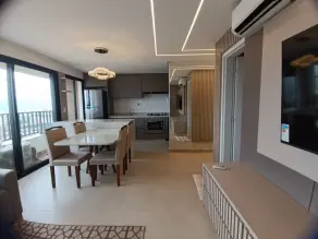 Imagem 2 - Apartamento em Setor Marista, Goiânia - GO
