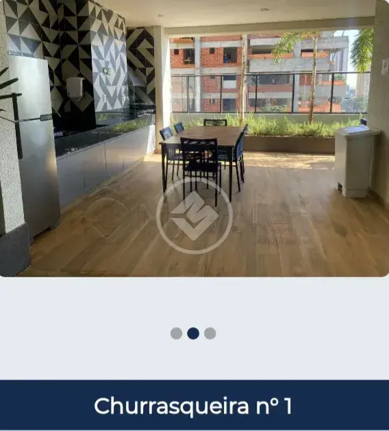 Image 26 - Apartamento em Setor Marista, Goiânia - GO