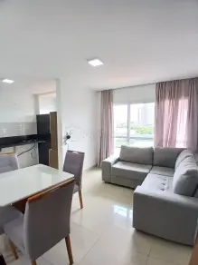 Imagem 2 - Flat em Jardim América, Goiânia - GO