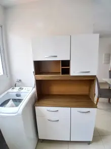 Imagem 4 - Flat em Jardim América, Goiânia - GO