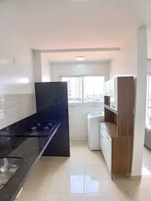 Imagem 3 - Flat em Jardim América, Goiânia - GO