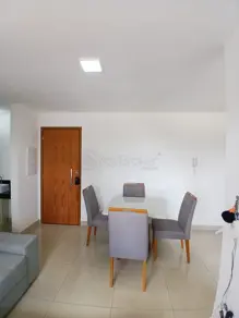 Flat Jardim América, Goiânia - GO — foto 1