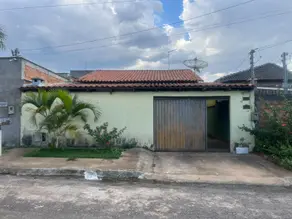 Casa Residencial Campos Dourados, Goiânia - GO — foto 2