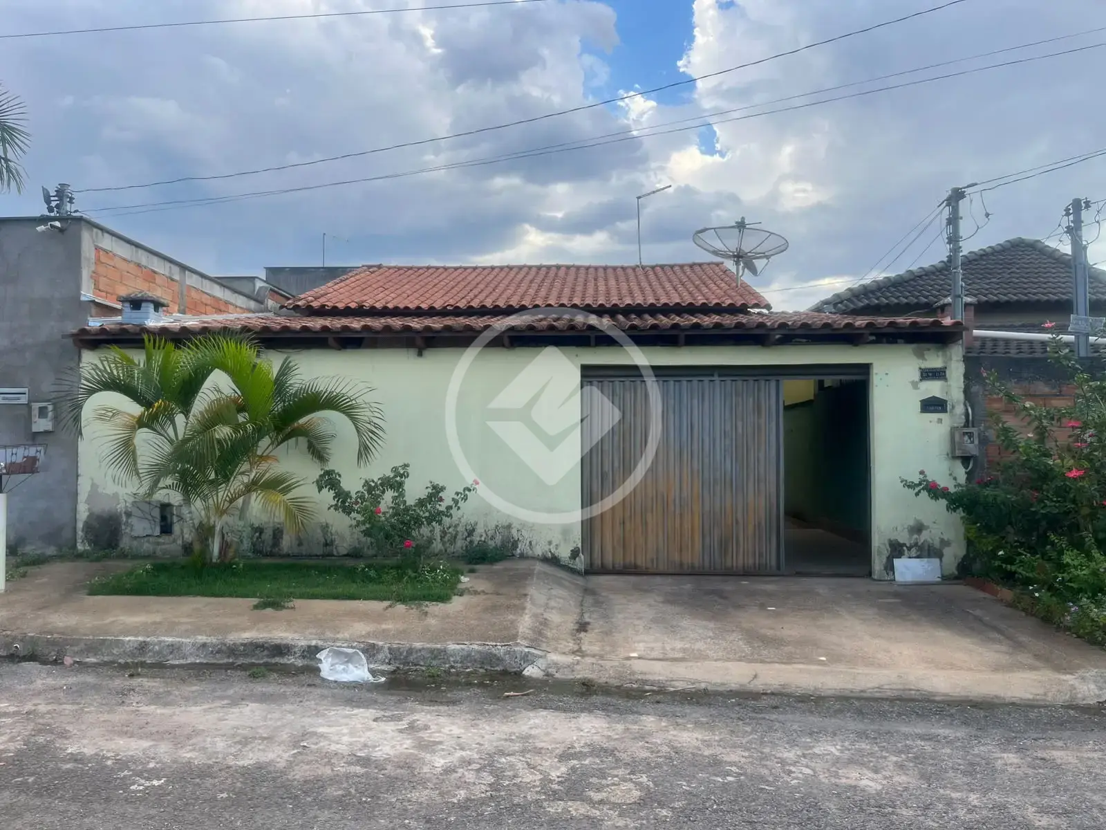 Image 2 - Casa em Residencial Campos Dourados, Goiânia - GO