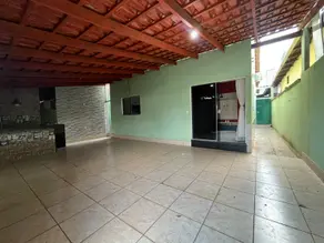 Casa Residencial Campos Dourados, Goiânia - GO — foto 1