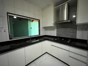 Imagem 5 - Casa em Residencial Campos Dourados, Goiânia - GO