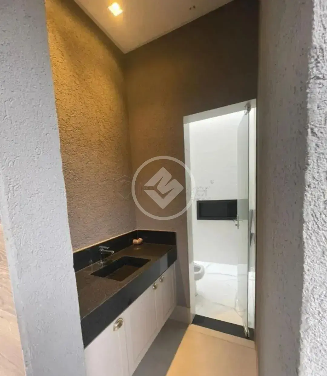 Image 18 - Casa Condomínio em Residencial Goiânia Golfe Clube, Goiânia - GO