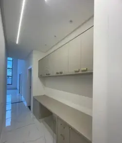 Imagem 4 - Casa Condomínio em Residencial Goiânia Golfe Clube, Goiânia - GO