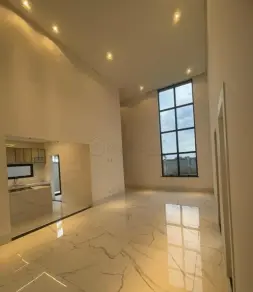Imagem 3 - Casa Condomínio em Residencial Goiânia Golfe Clube, Goiânia - GO
